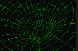 ascii space