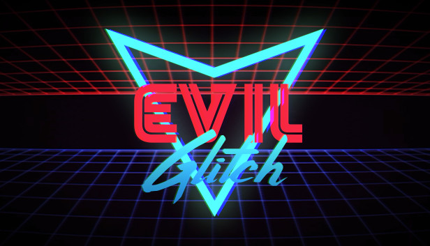 evil glitch