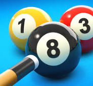 8 ball pool