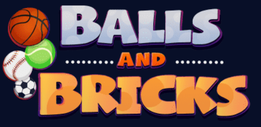 balls and bricks