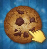 cookie clicker