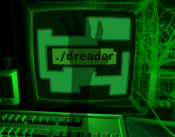 dreader