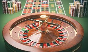 roulette