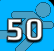 1+ speed every second